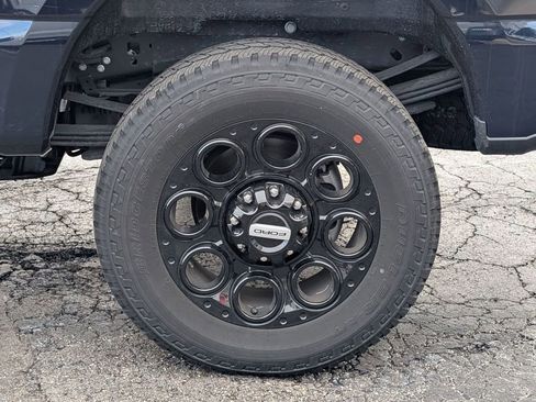 New 2025 Ford F250 Lariat w/ Lariat Ultimate Package image 16