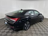 Certified 2023 Hyundai Elantra Limited w/ Cargo Package image 3