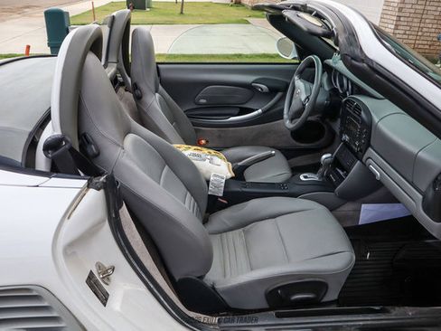 Used 2003 Porsche Boxster S RWD image 22