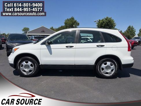 Used 2011 Honda CR-V LX image 9