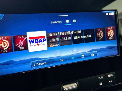 New 2025 Mercedes-Benz Sprinter 2500 image 15