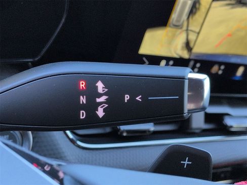 New 2026 Chevrolet Equinox RS w/ Safety and Technology Package image 15