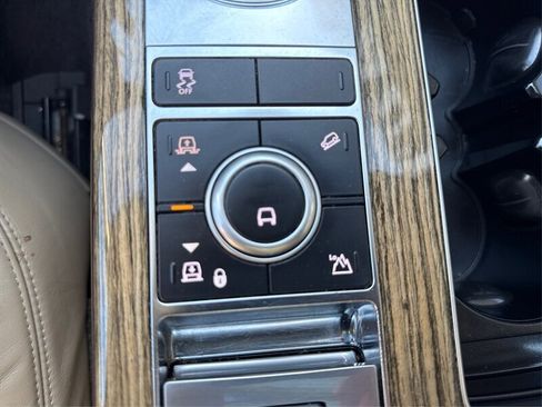 Used 2019 Land Rover Range Rover HSE image 65