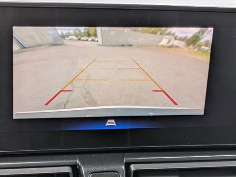 Used 2025 Chevrolet TrailBlazer LT w/ Convenience Package image 18