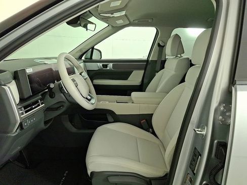 New 2026 Hyundai Santa Fe SE FWD image 12