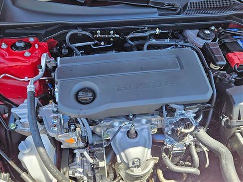 Used 2026 Honda Civic Sport image 21