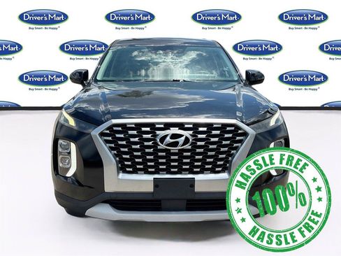 Used 2020 Hyundai Palisade SE FWD image 2