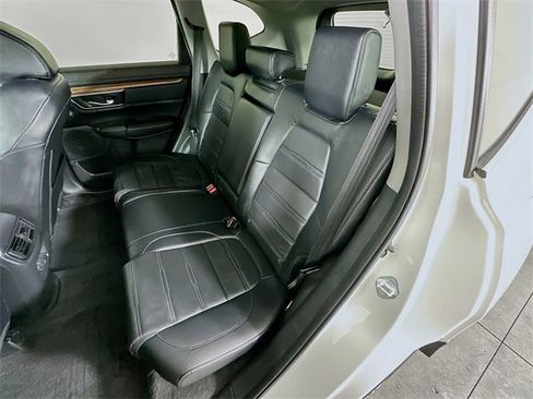 Certified 2021 Honda CR-V EX-L image 31
