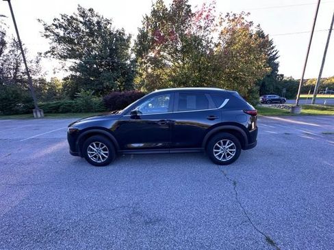 Used 2023 MAZDA CX-5 AWD 2.5 S image 6