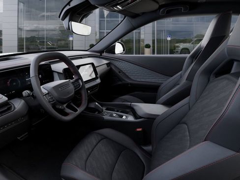 New 2026 Dodge Charger Scat Pack AWD/4WD image 23