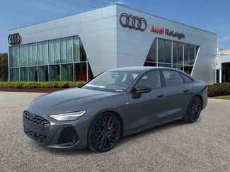 New 2026 Audi A6 Prestige video 1