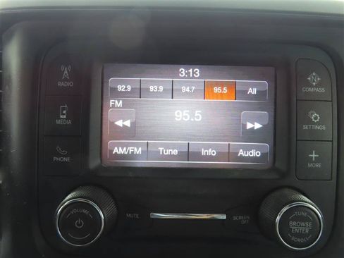 Used 2021 RAM 2500 Tradesman AWD/4WD image 23
