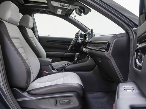 New 2026 Honda CR-V Sport Touring image 35