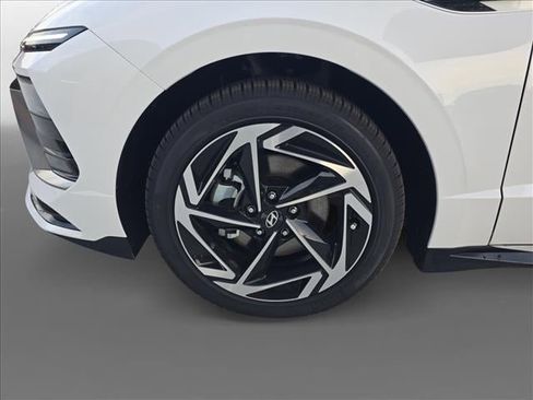 New 2026 Hyundai Sonata SEL image 9