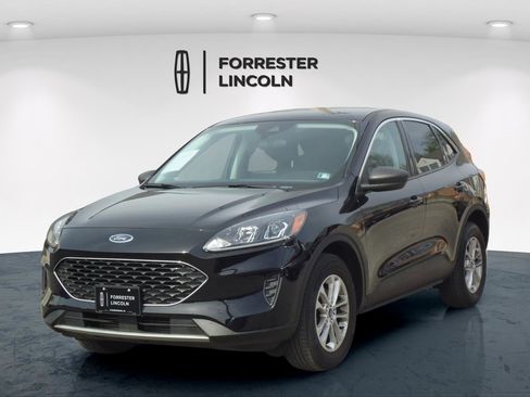 Used 2022 Ford Escape SE w/ Convenience Package image 7