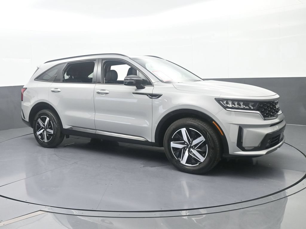 Used 2023 Kia Sorento EX FWD image 8