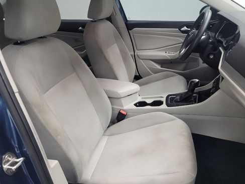Used 2020 Volkswagen Jetta S w/ Driver Assistance Package FWD image 21