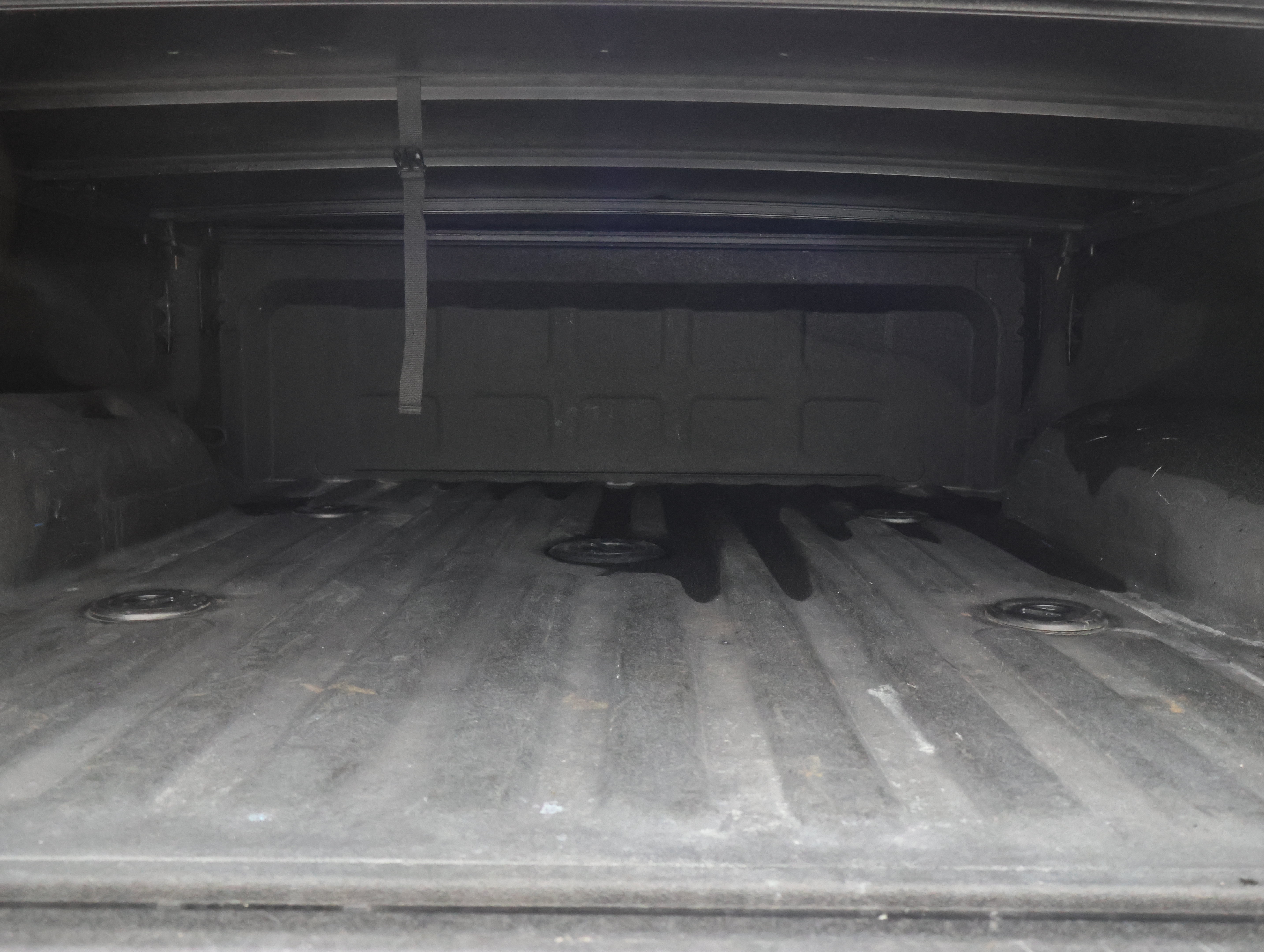 Used 2019 RAM 3500 Limited AWD/4WD image 30