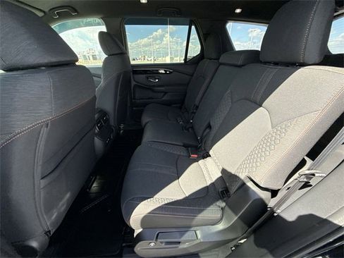 Used 2023 Honda Pilot Sport image 22