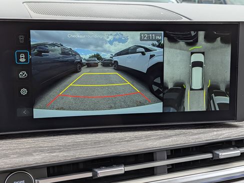 New 2026 Hyundai Santa Fe Limited image 31