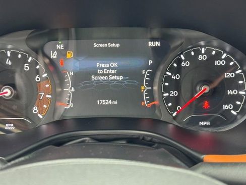 Used 2024 Jeep Compass Limited image 20