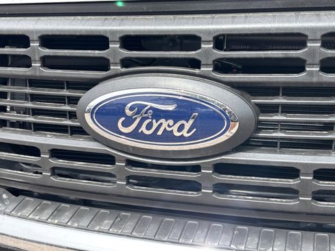 New 2026 Ford F350 XL w/ XL Off-Road Package image 22