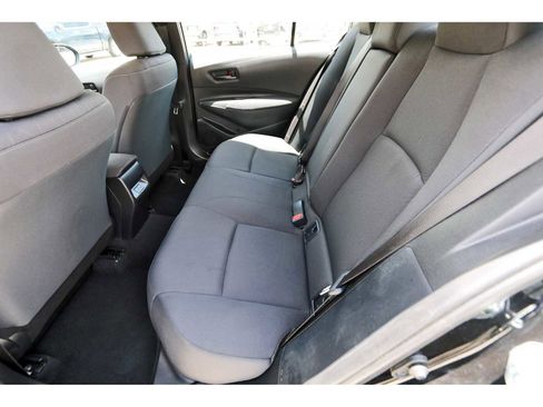 Used 2024 Toyota Corolla LE FWD image 12