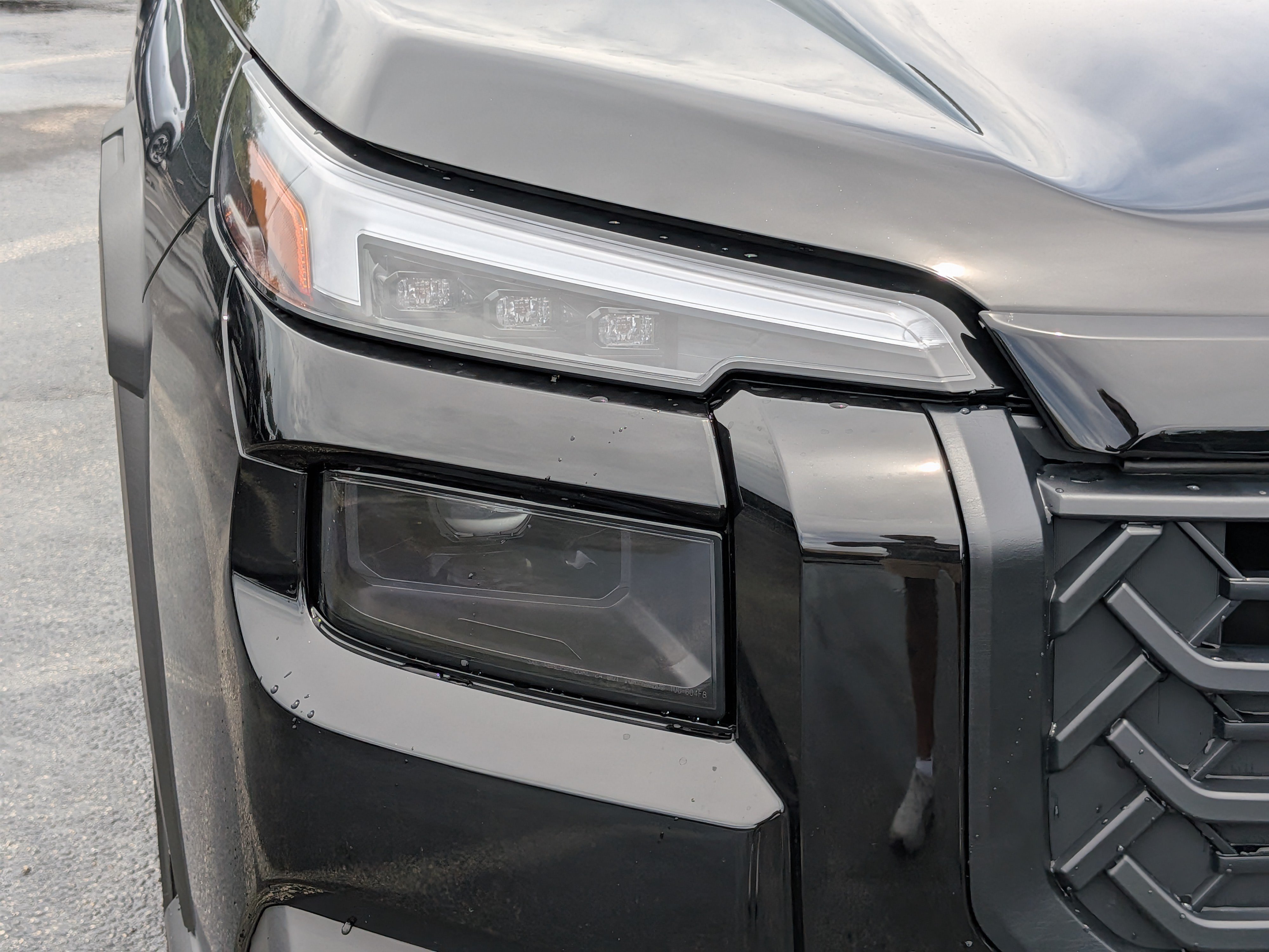 New 2026 Subaru Outback Touring XT AWD/4WD image 10