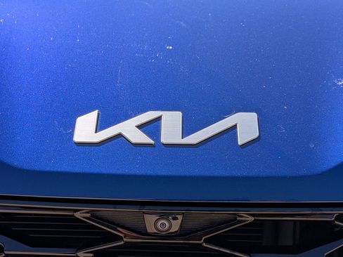 Used 2025 Kia K5 GT w/ GT1 Package FWD image 5