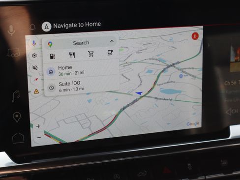 Used 2022 GMC Sierra 1500 Elevation w/ Elevation Premium Package AWD/4WD image 33