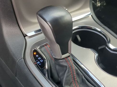 Used 2020 Jeep Grand Cherokee Trailhawk AWD/4WD image 28