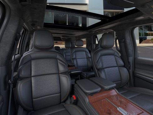 New 2026 Lincoln Navigator L Black Label image 10