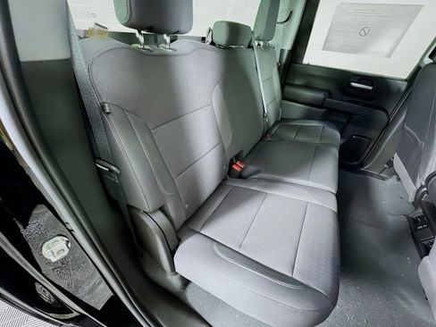 New 2026 Chevrolet Silverado 2500 Custom w/ Custom Value Package image 24