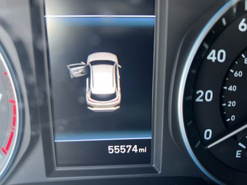 Used 2021 Hyundai Kona Limited AWD/4WD image 21