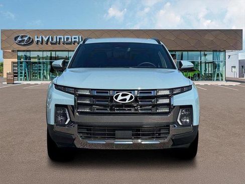 New 2026 Hyundai Santa Cruz Limited image 12