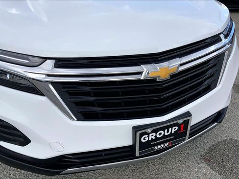 Used 2022 Chevrolet Equinox LT image 29