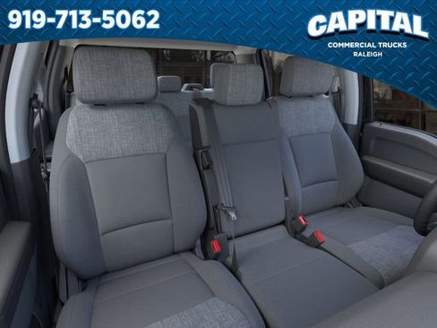 New 2026 Ford F350 XLT w/ FX4 Off-Road Package image 10