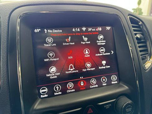 Used 2018 Dodge Durango GT w/ Premium Group AWD/4WD image 26