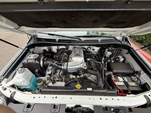 Used 2017 Toyota Tundra SR5 image 30