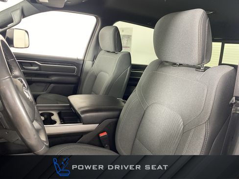 Used 2023 RAM 1500 Lone Star AWD/4WD image 17