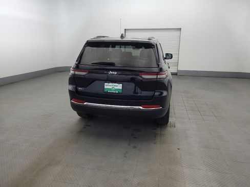 Used 2022 Jeep Grand Cherokee Limited 4xe AWD/4WD image 7