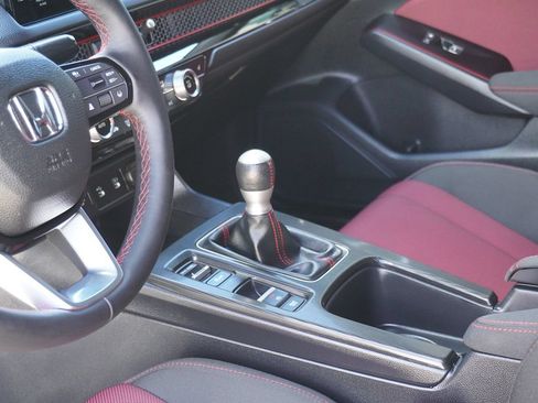 Used 2026 Honda Civic Si image 24