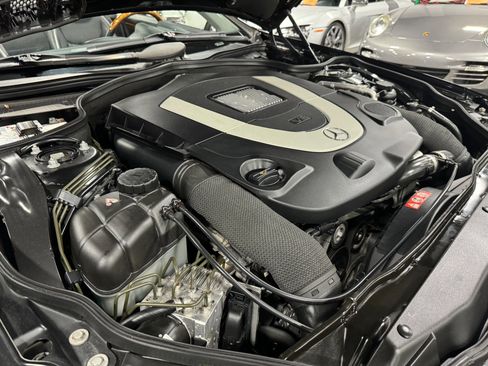 Used 2009 Mercedes-Benz SL 550 image 79