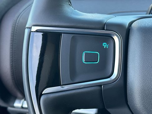 New 2025 Ford Expedition Max Platinum w/ Platinum Ultimate Package image 28