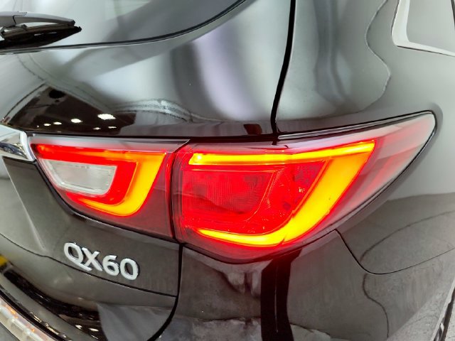 Used 2017 INFINITI QX60 FWD image 34