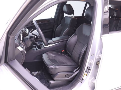 Used 2014 Mercedes-Benz ML 350 BlueTEC 4MATIC image 4