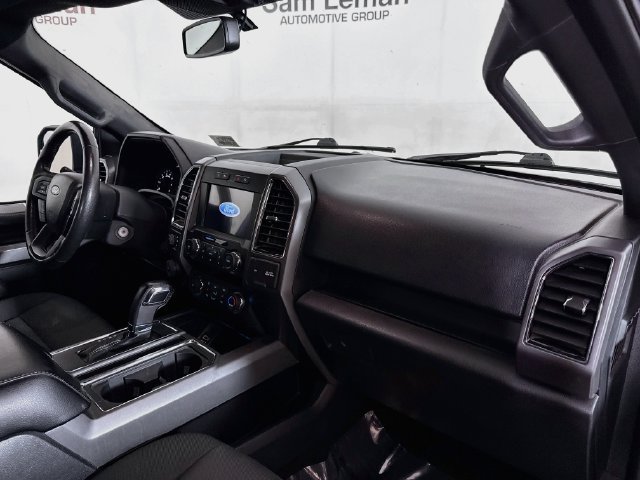 Used 2020 Ford F150 XLT w/ Equipment Group 302A Luxury AWD/4WD image 28