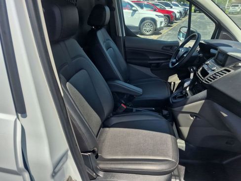 Used 2023 Ford Transit Connect XL FWD image 28