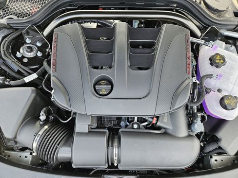 New 2026 Dodge Charger Scat Pack image 25