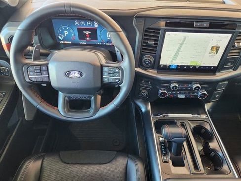 Used 2025 Ford F150 Raptor image 30